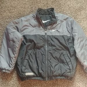 Boys Nike winter coat